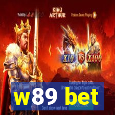 w89 bet